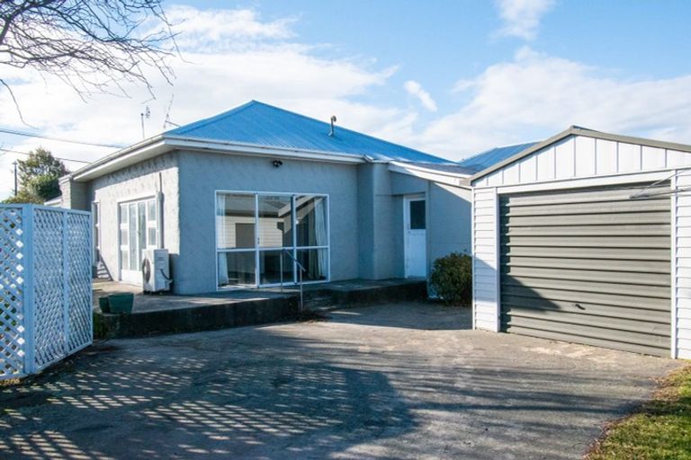 Photo of property in 131 Barrington Street, Somerfield, Christchurch, 8024