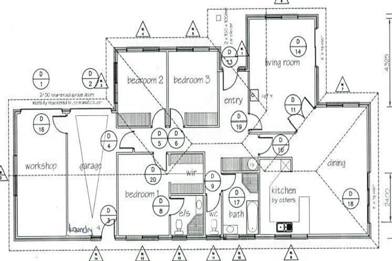 Photo of property in 52 Nursery Drive, Tinwald, Ashburton, 7700