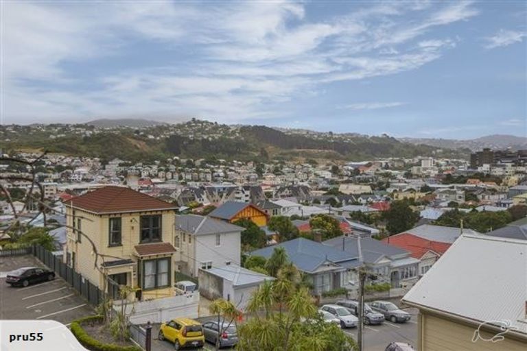 Photo of property in Hiropi St Village, 27/46 Hiropi Street, Newtown, Wellington, 6021