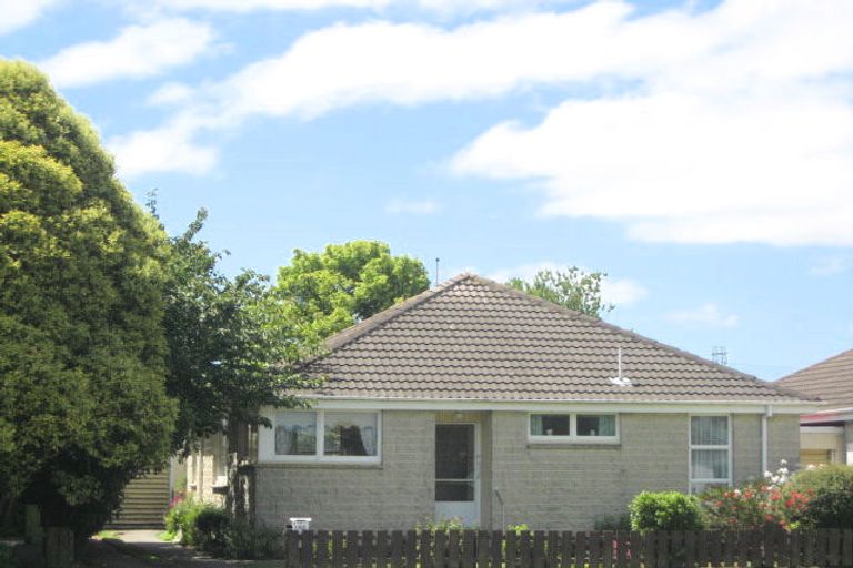 Photo of property in 1/182 Buchanans Road, Hei Hei, Christchurch, 8042