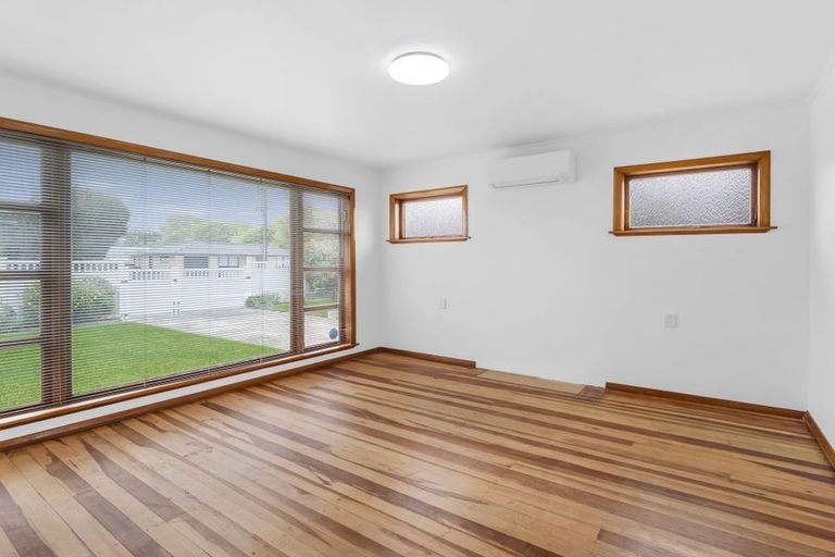 Photo of property in 3 Roosevelt Street, Levin, 5510