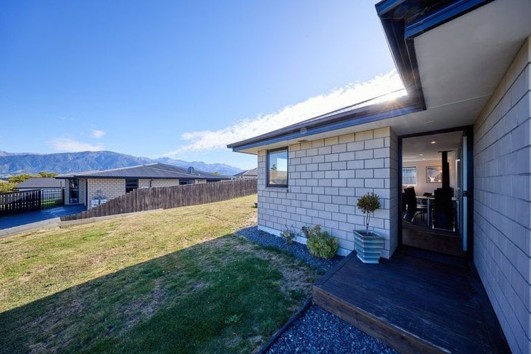 Photo of property in 6 Pukeko Place, Kaikoura, 7300