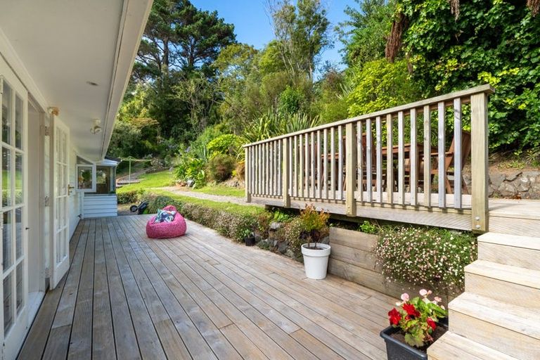 Photo of property in 14 Dormar Place, Churton Park, Wellington, 6037