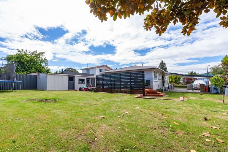 Photo of property in 8 Corlett Street, Taumarunui, 3920