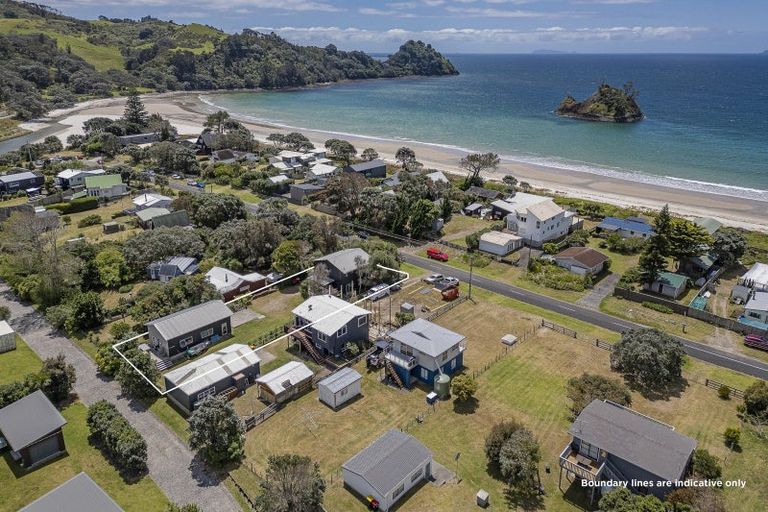Photo of property in 211 Mangakahia Drive, Whangapoua, Coromandel, 3582