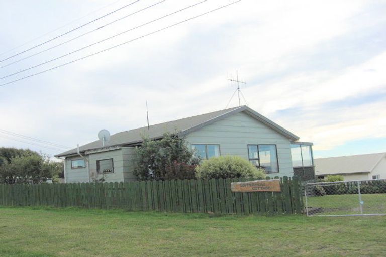 Photo of property in 26 Magdala Street, Kakanui, Oamaru, 9495