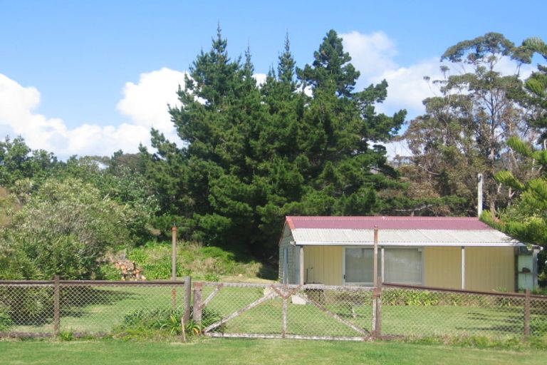 Photo of property in 209 Bluff Road, Kuaotunu West, Whitianga, 3592