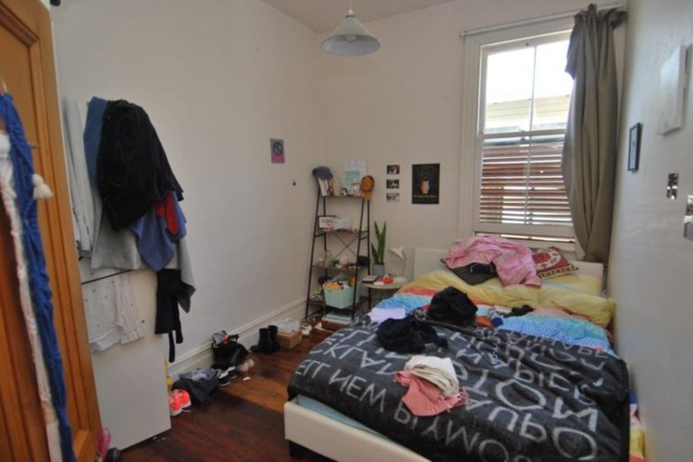 Photo of property in 205 Hanson Street, Newtown, Wellington, 6021