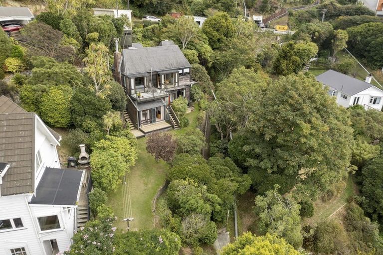 Photo of property in 34a Anne Street, Wadestown, Wellington, 6012