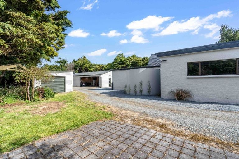 Photo of property in 126a Grant Road, Otatara, Invercargill, 9879