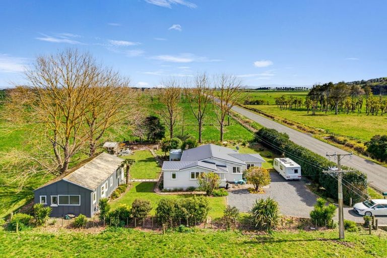 Photo of property in 3505 State Highway 12, Ruawai, 0591