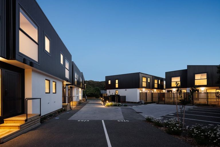 Photo of property in 61 Hyde Street, Kingswell, Invercargill, 9812