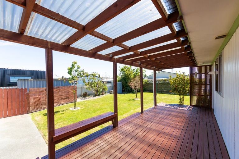 Photo of property in 23 Lichfield Crescent, Tamatea, Napier, 4112