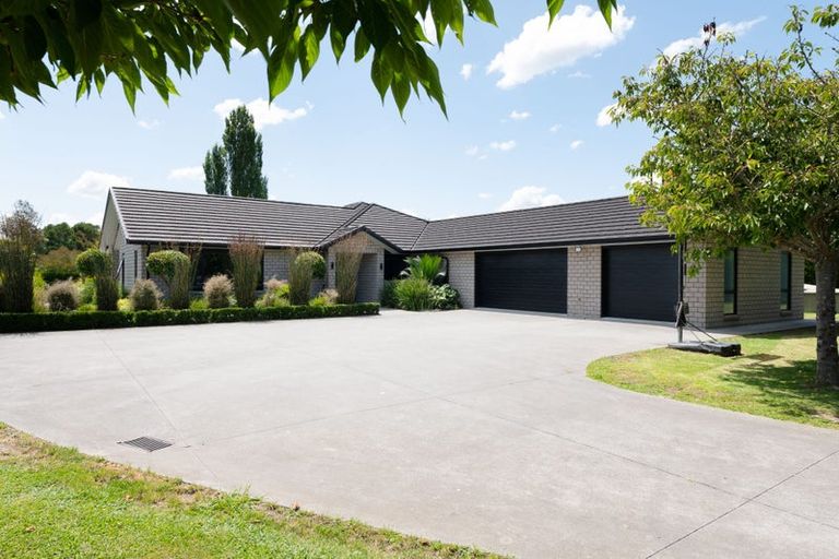 Photo of property in 33b Seabrooke Lane, Tamahere, Hamilton, 3283