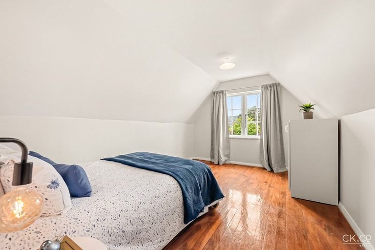 Photo of property in 14 Willoughby Street, Woburn, Lower Hutt, 5010