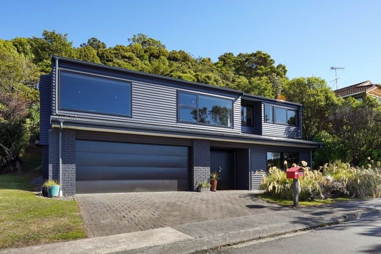 Photo of property in 20 Kabul Street, Khandallah, Wellington, 6035