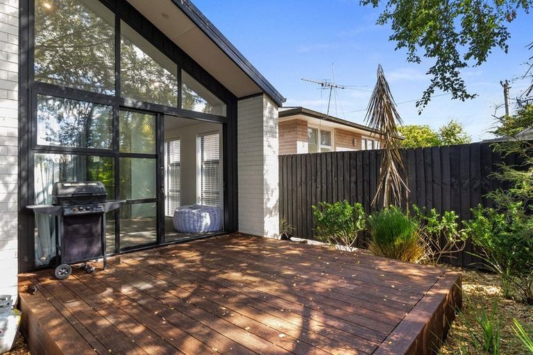 Photo of property in 68d Proctor Street, Papanui, Christchurch, 8053