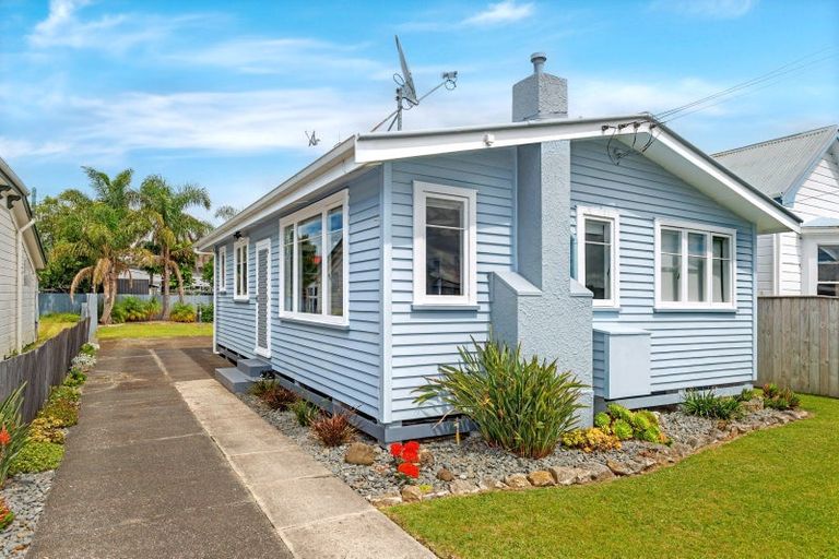 Photo of property in 18 Norman Road, Te Hapara, Gisborne, 4010