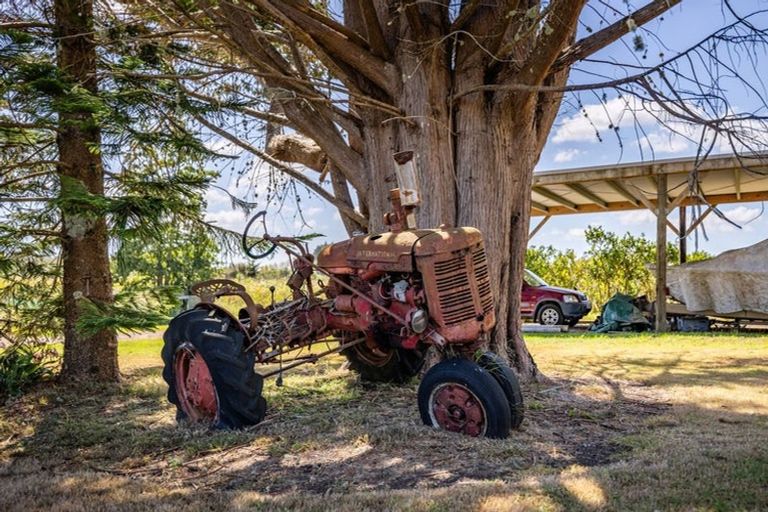 Photo of property in 122 Puketotara Road, Waipapa, Kerikeri, 0295