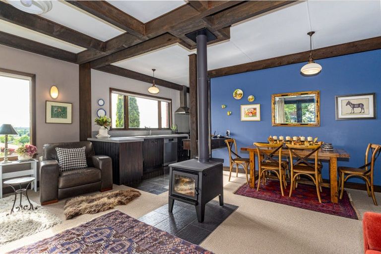 Photo of property in 34 Forest Road, Geraldine, 7930