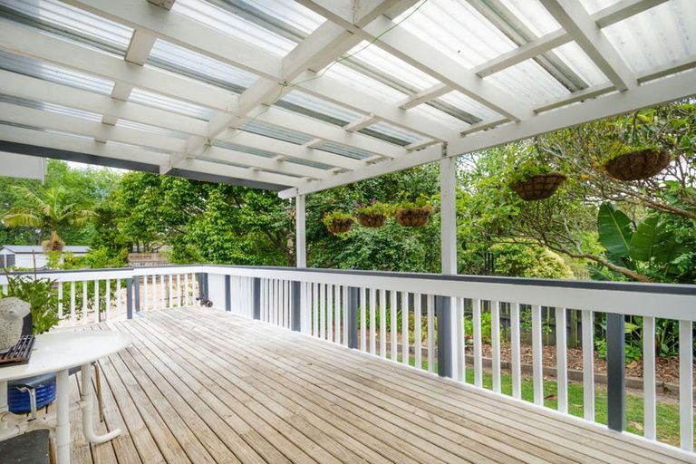 Photo of property in 93 Riverpark Crescent, Henderson, Auckland, 0610