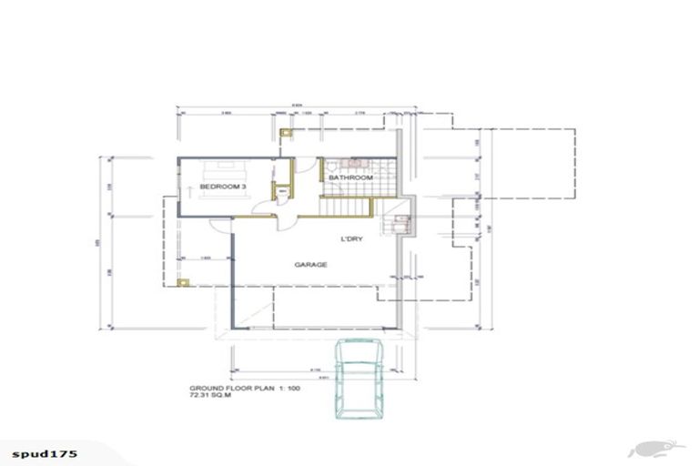 Photo of property in 3a Isobel Street, Acacia Bay, Taupo, 3330