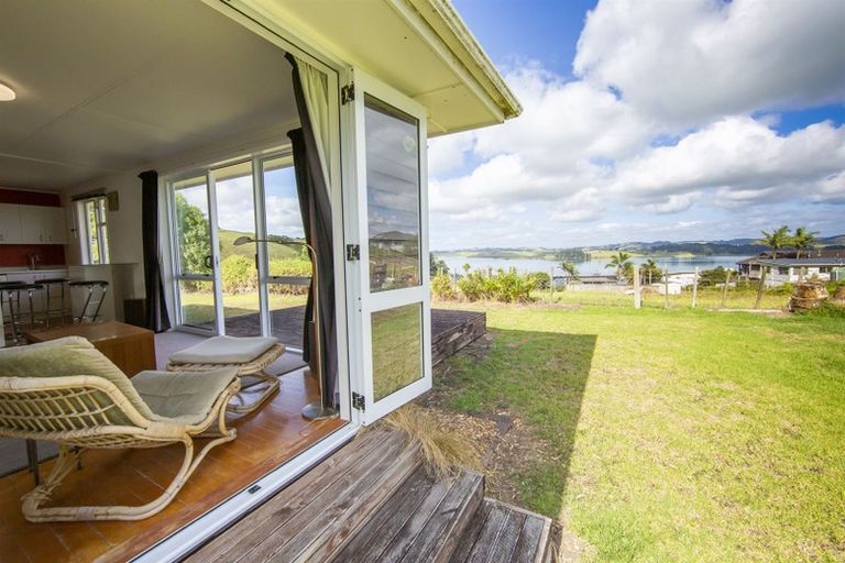 Photo of property in 1091 Whakapirau Road, Whakapirau, 0583