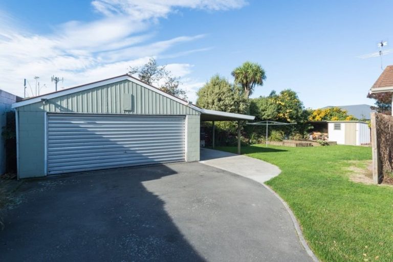 Photo of property in 24a Sarabande Avenue, Redwood, Christchurch, 8051