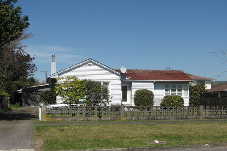 Photo of property in 44 Tilsley Street, Glenholme, Rotorua, 3010