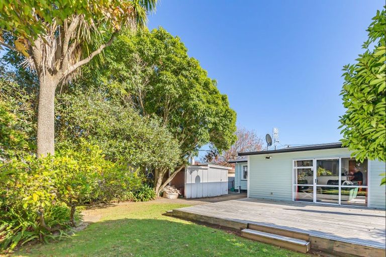 Photo of property in 4 Gardener Street, Levin, 5510