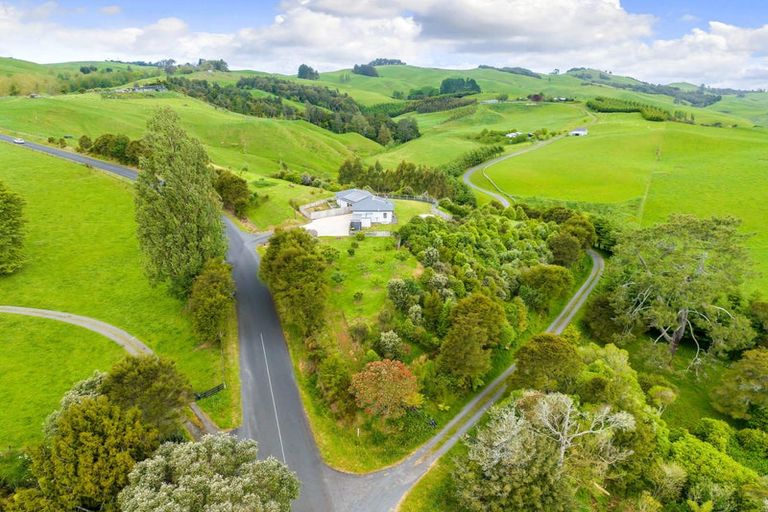 Photo of property in 130 Oliver Road, Te Miro, Cambridge, 3496