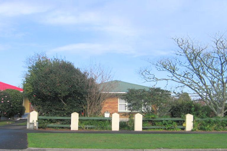 Photo of property in 269 Hukanui Road, Chartwell, Hamilton, 3210