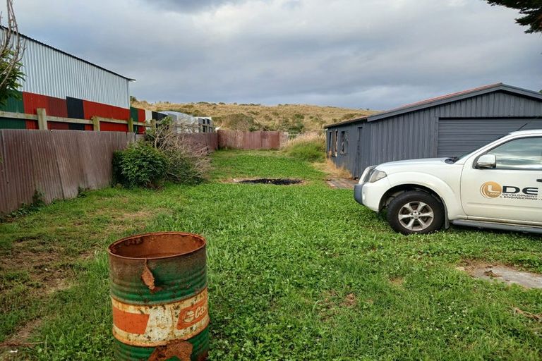 Photo of property in 68 Polson Street, Castlecliff, Whanganui, 4501