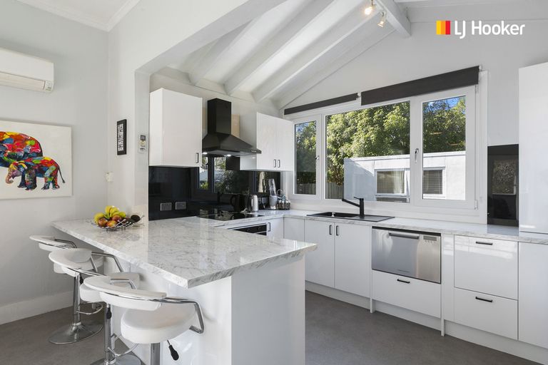 Photo of property in 8 Culloden Street, Kaikorai, Dunedin, 9010