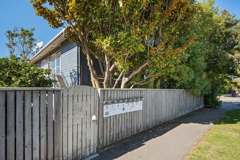 Photo of property in 5/48 Bishop Street, St Albans, Christchurch, 8014