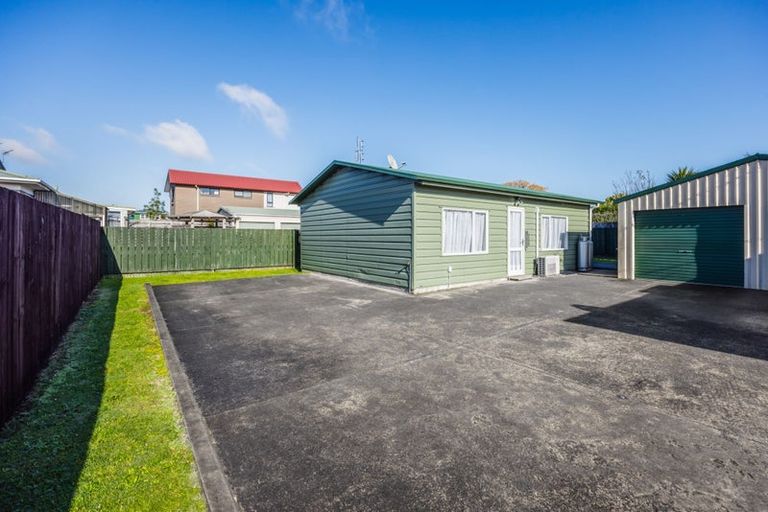 Photo of property in 10a Fairfield Street, Pukekohe, 2120