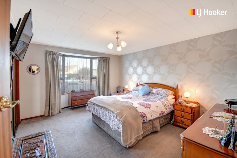 Photo of property in 15 Wickliffe Street, Mosgiel, 9024