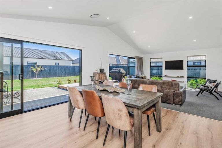 Photo of property in 29 Candlesticks Crescent, Lincoln, 7608