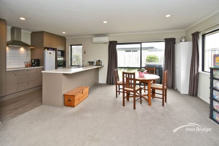 Photo of property in 32 Brittan Drive, Rolleston, 7615