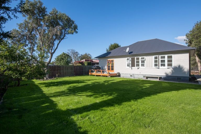 Photo of property in 75a Ford Road, Opawa, Christchurch, 8023