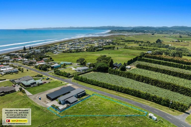 Photo of property in 40 Paerata Ridge Road, Waiotahi, Opotiki, 3198