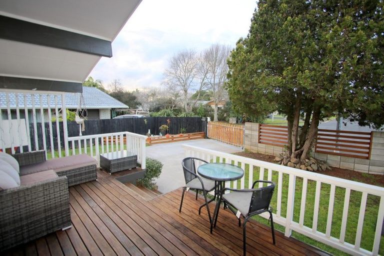 Photo of property in 5 Hester Place, Kaitaia, 0410