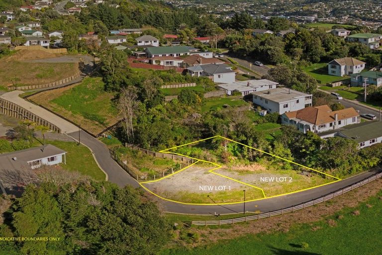 Photo of property in 1 Te Ara Kohuhu, Tawa, Wellington, 5028