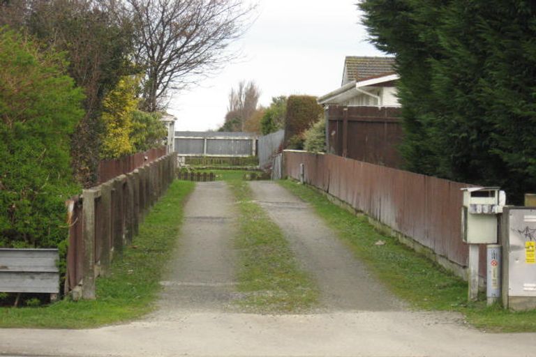 Photo of property in 283 Pomona Street, Strathern, Invercargill, 9812