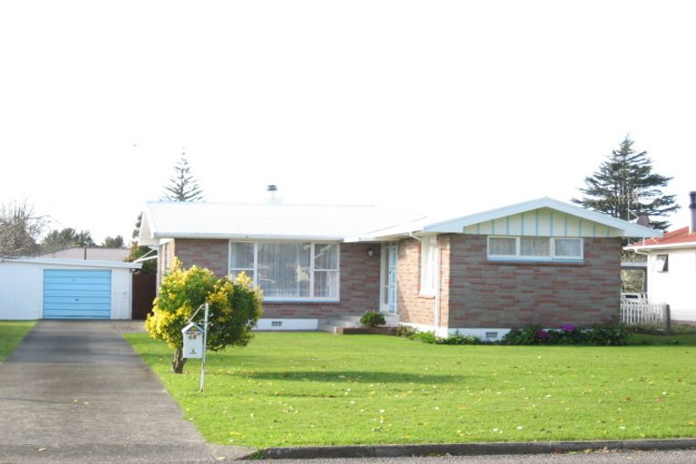 Photo of property in 64 Bracken Street, Whakatane, 3120
