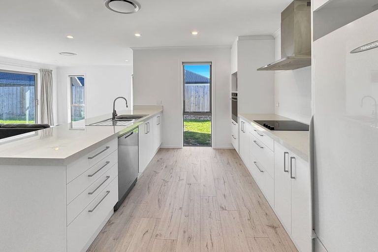 Photo of property in 34 Navarra Road, Halswell, Christchurch, 8025