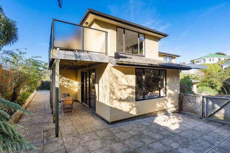 Photo of property in 27 Erin Street, Roslyn, Dunedin, 9010