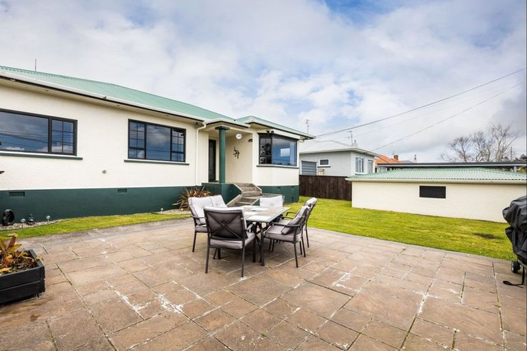 Photo of property in 7 Wicksteed Street, Vogeltown, New Plymouth, 4310