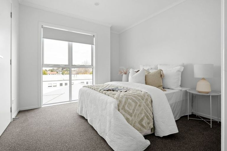 Photo of property in 3/4 Palmerston Street, Hamilton Central, Hamilton, 3204