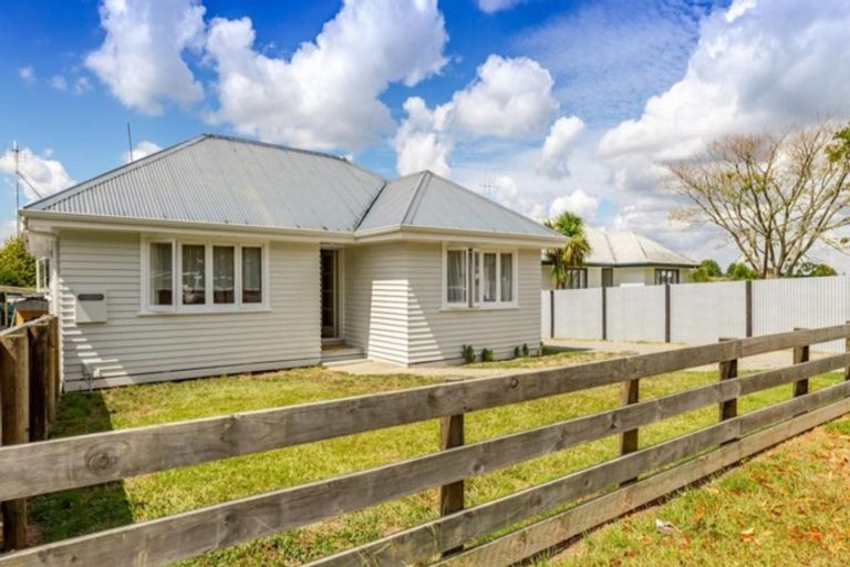 Photo of property in 3 Brownlee Avenue, Ngaruawahia, 3720